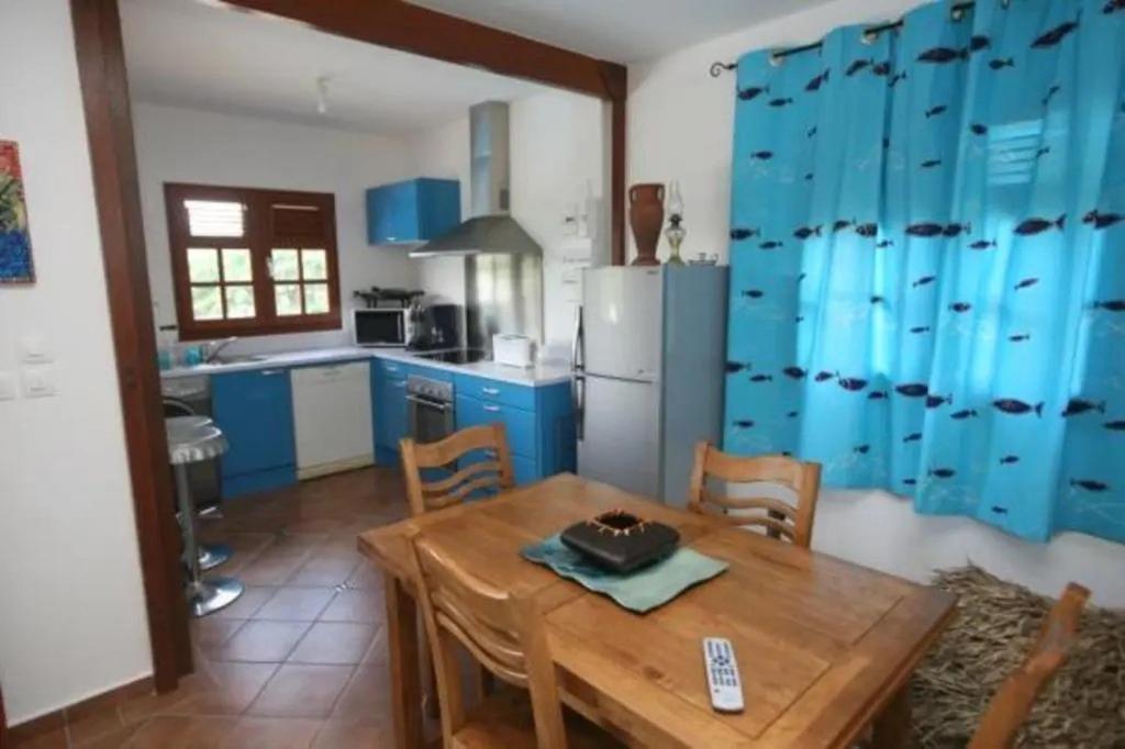 La Baie Des Bambous Villa Льо Мул Екстериор снимка